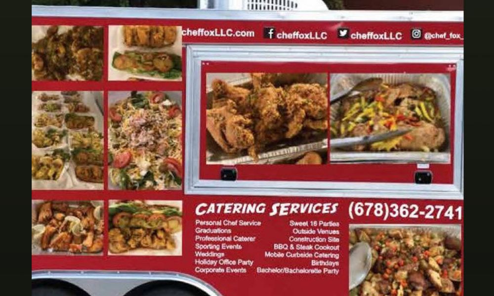 Chef Fox, LLC