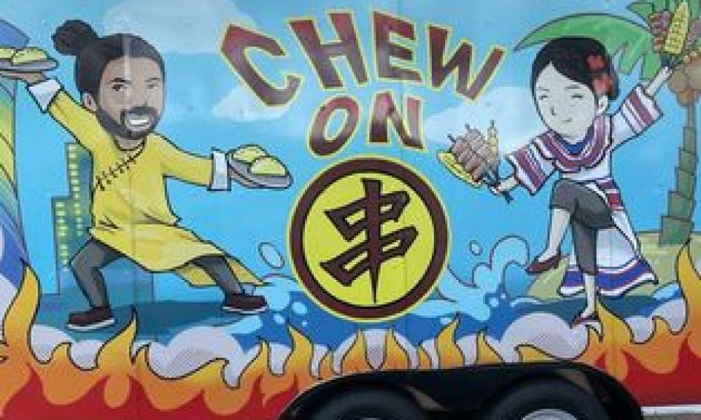 Chew on Chuan