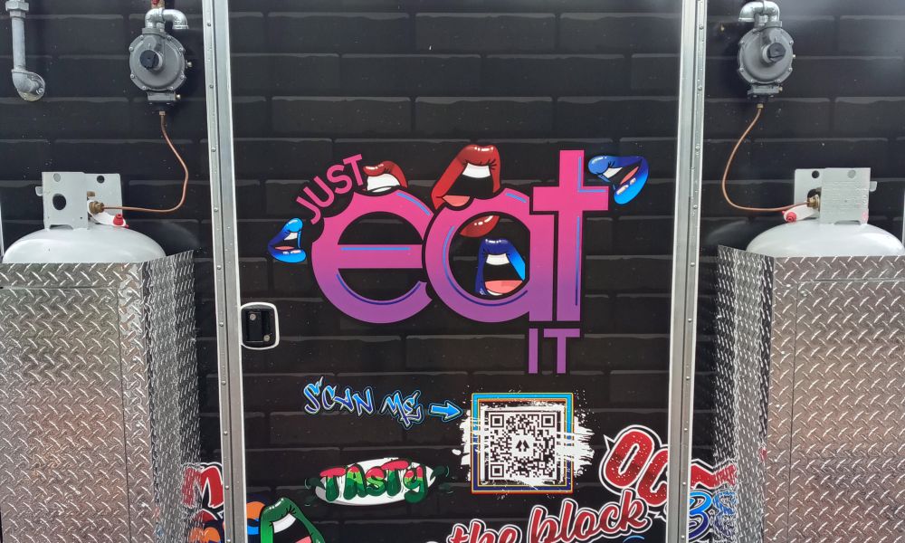 Just Eat It