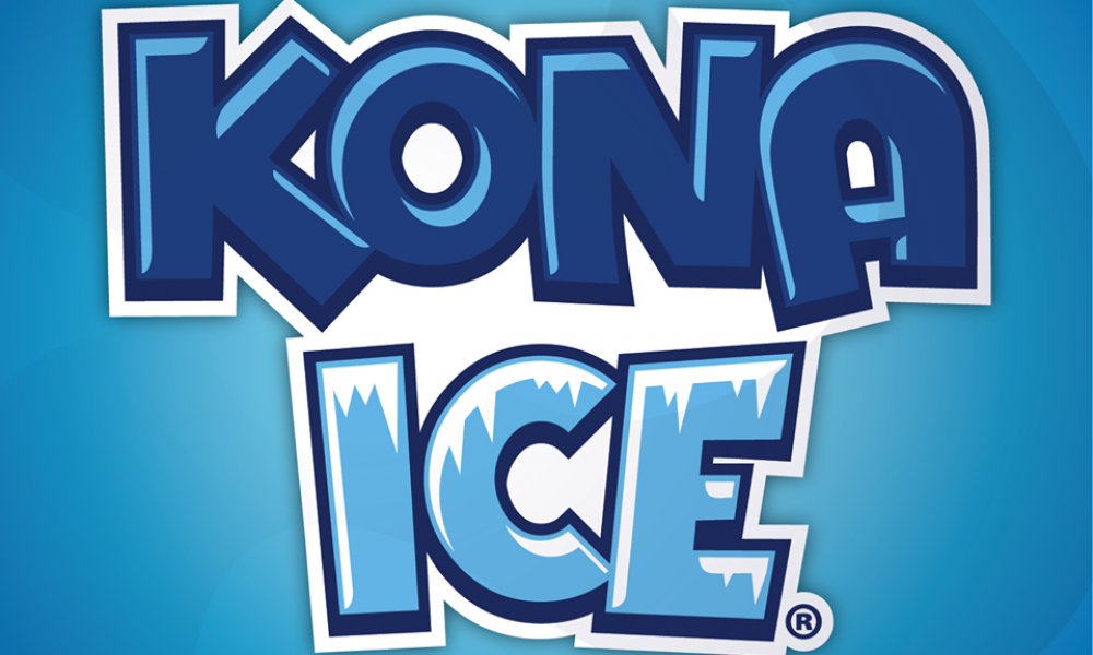 Kona Ice of Amelia Island