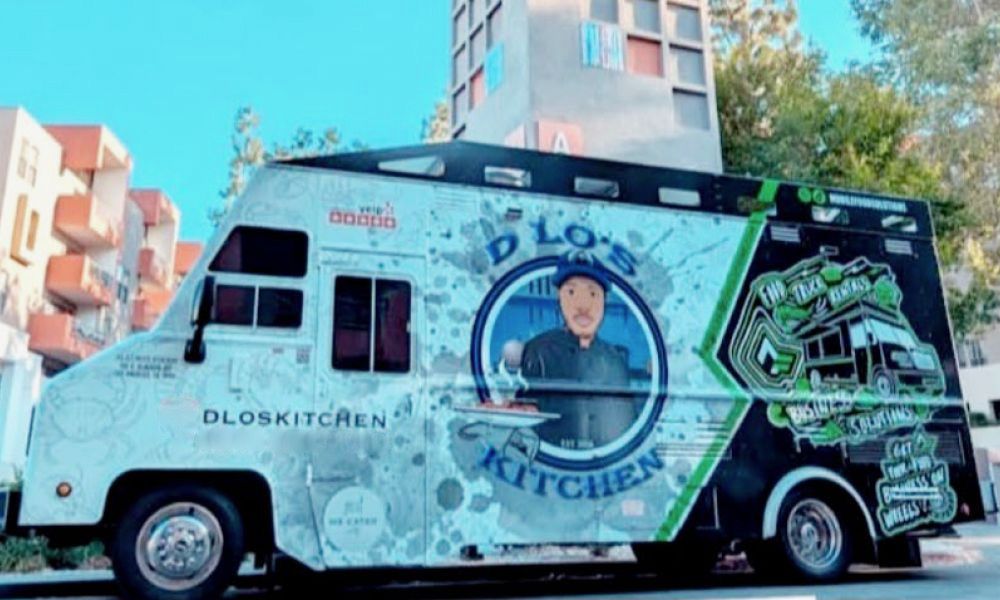 D Lo's Kitchen