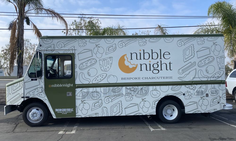 Nibble Night