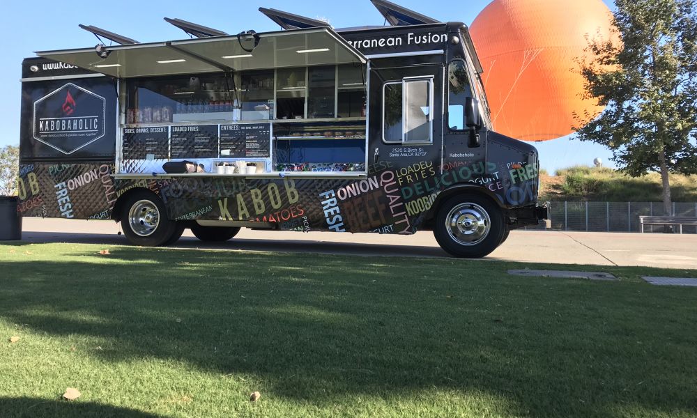 THE BEST 10 Food Trucks near South San Gabriel, CA - Last Updated