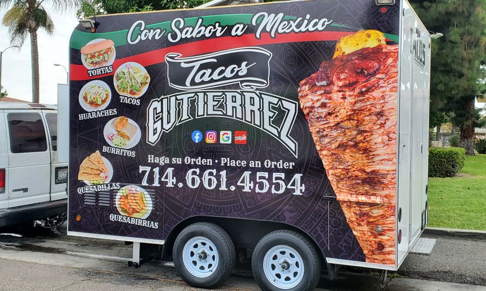 Tacos Gutierrez