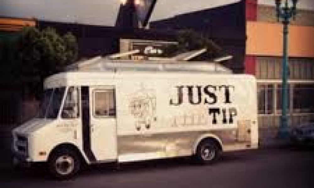 Just the Tip