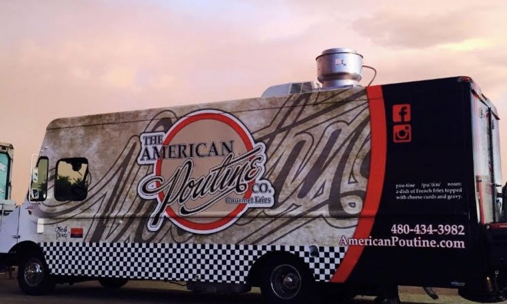 The American Poutine Co.
