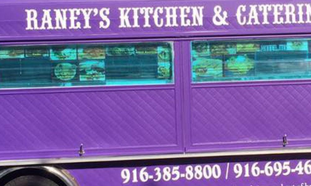 Raney's Kitchen & Catering