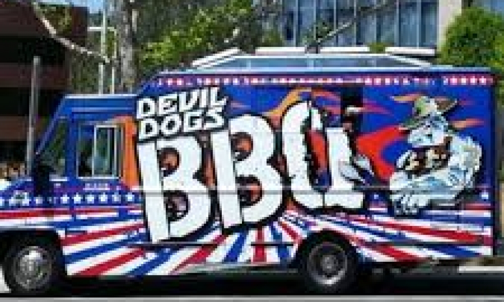 Devil Dogs BBQ