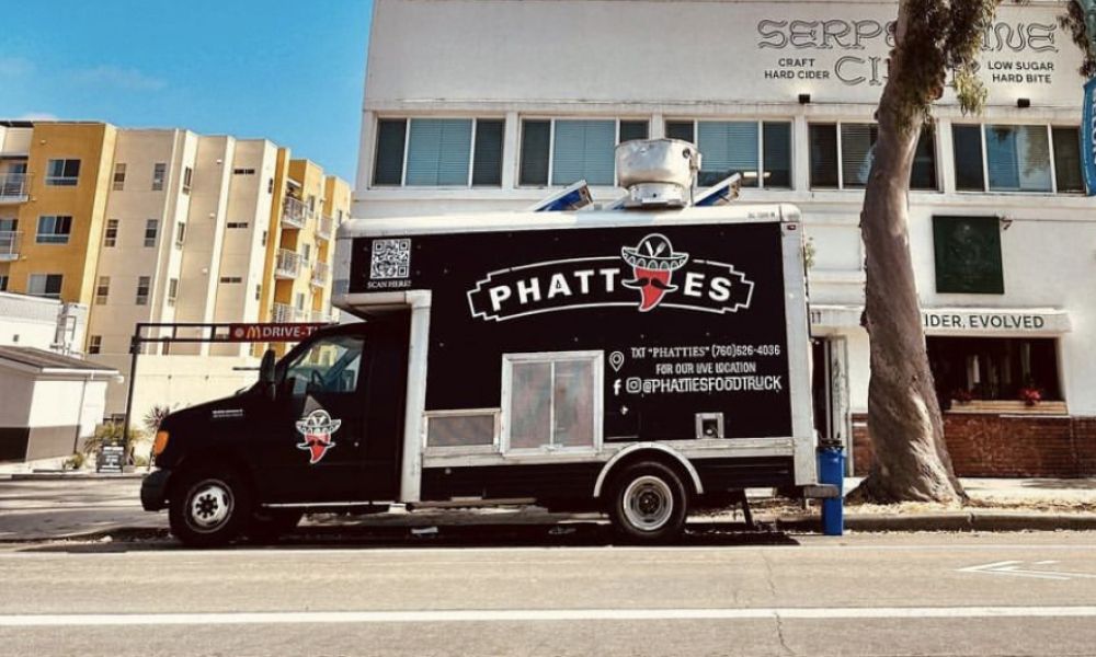 Phatties