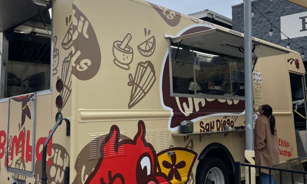 Pibil On Wheels