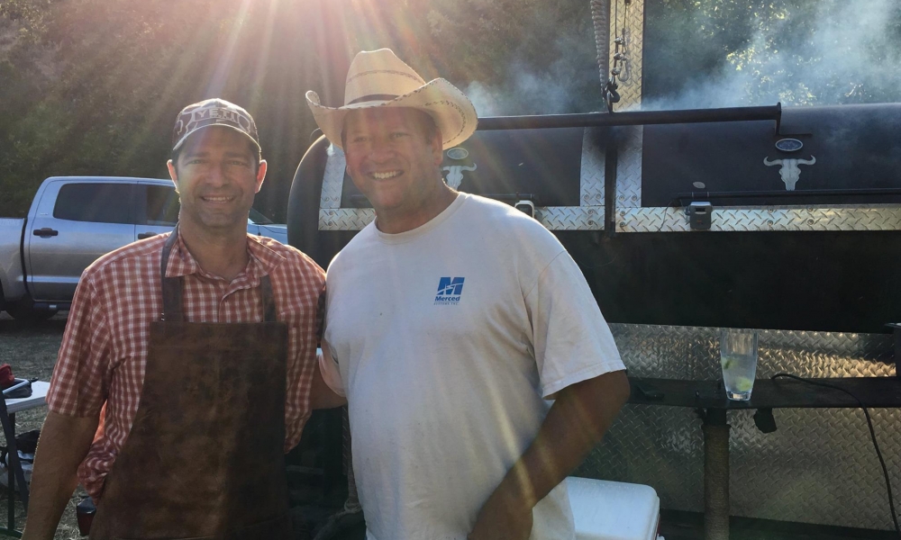 SoCal Southern BBQ