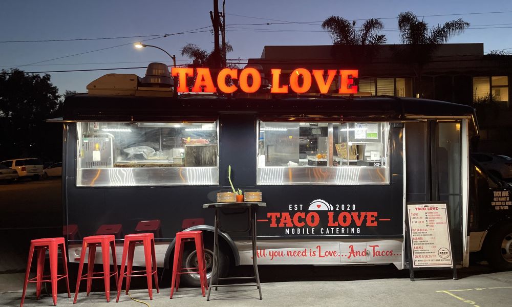 Taco Love