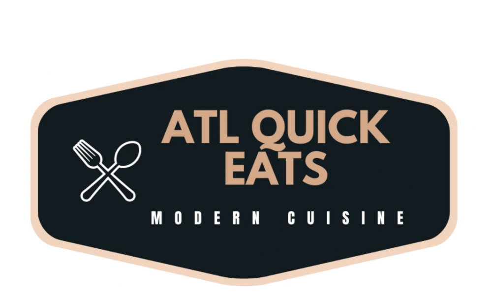 ATL Quick Eats