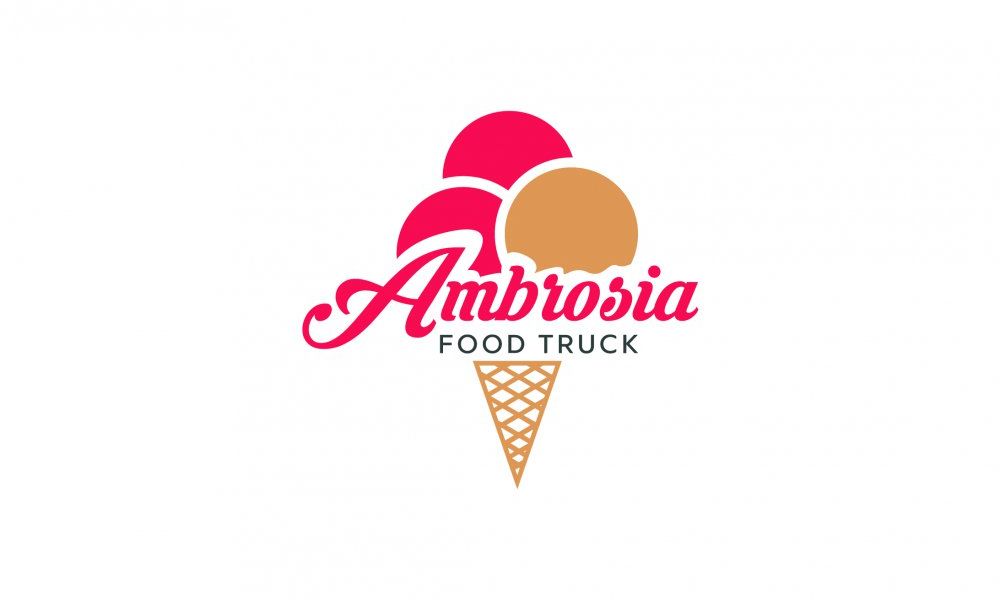 Ambrosia Food Truck and Ice Cream Catering