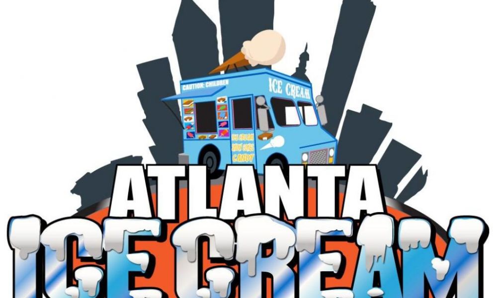 Atlanta Ice Cream Truck