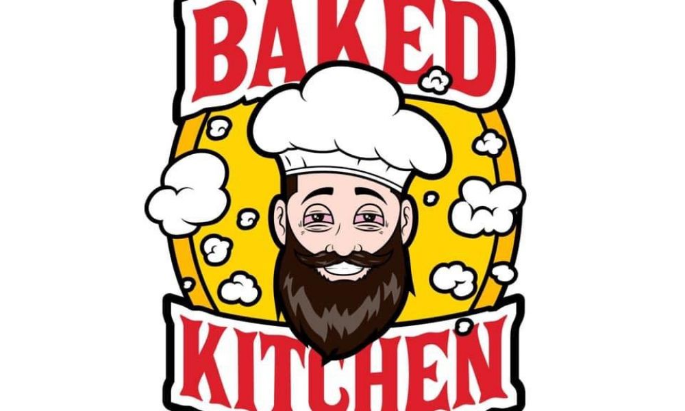 Baked Kitchen