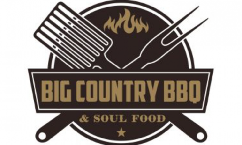 Big Country BBQ & Soulfood