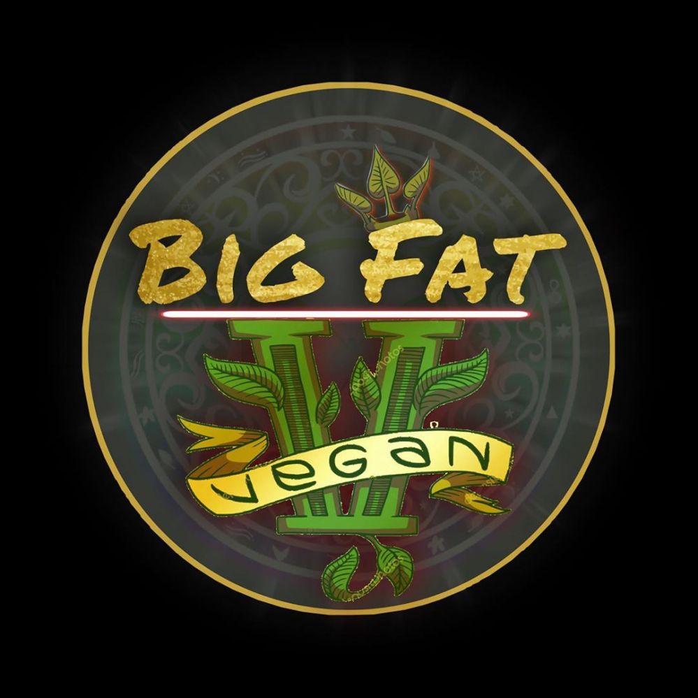 Big Fat Vegan