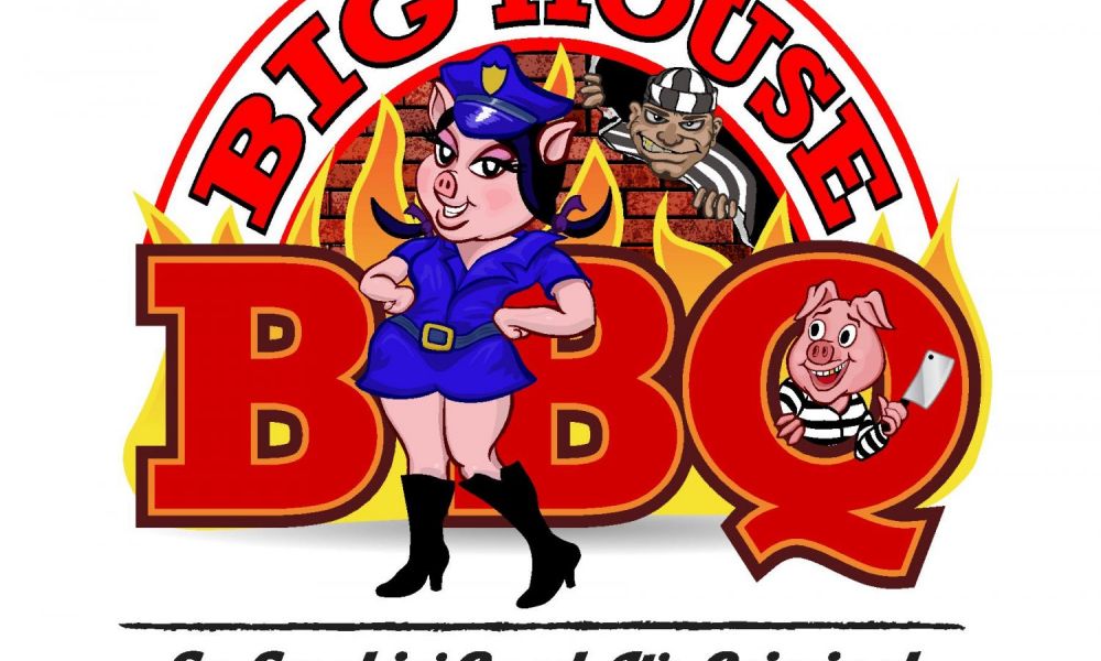 Big House BBQ