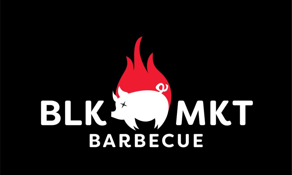 Black Market Barbecue
