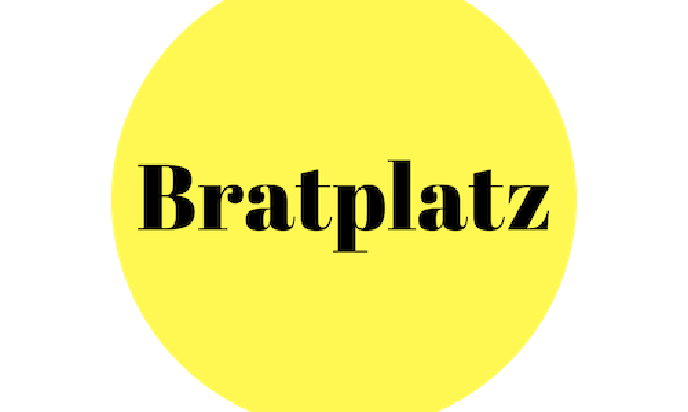 Bratplatz