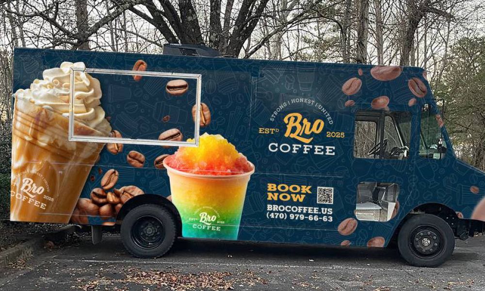 Bro Coffee LLC