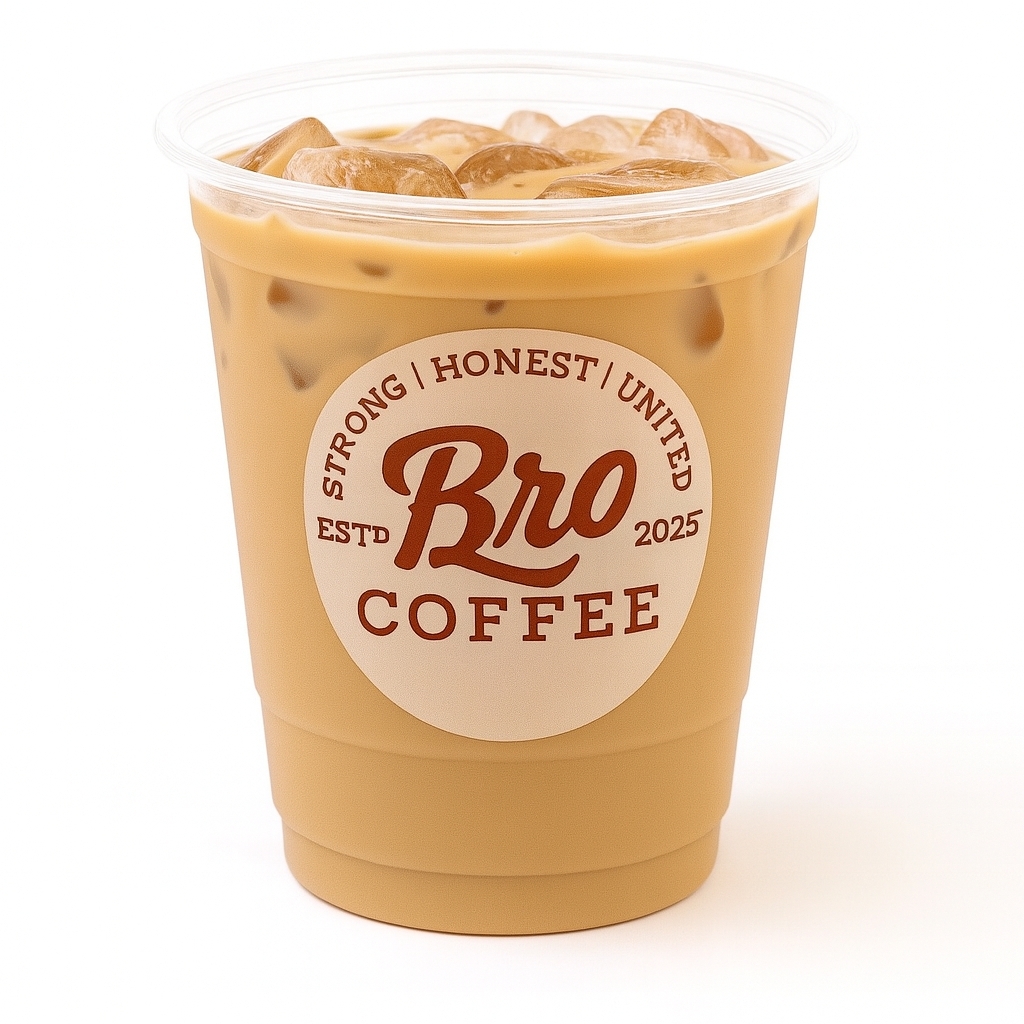 Bro Coffee LLC
