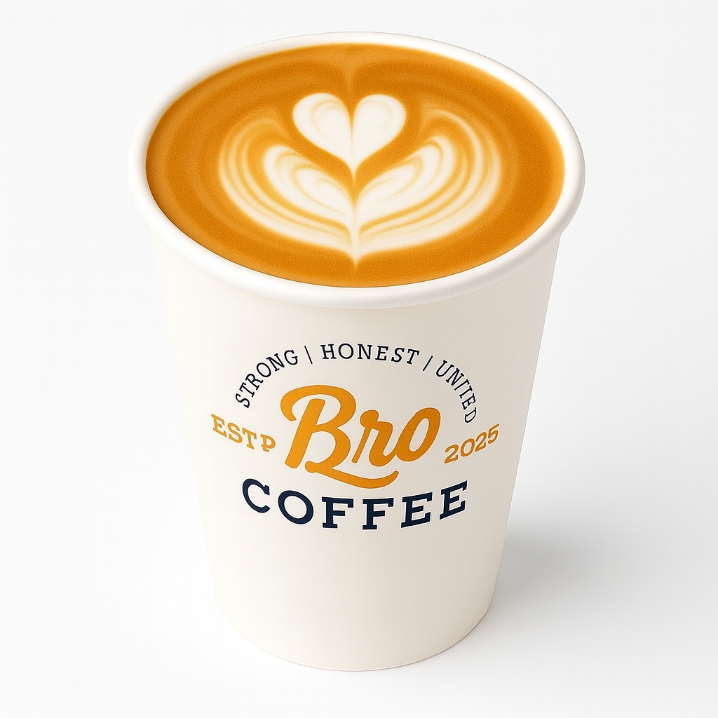 Bro Coffee LLC