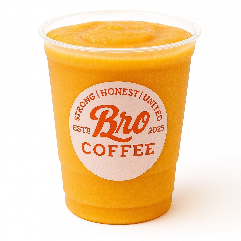 Bro Coffee LLC