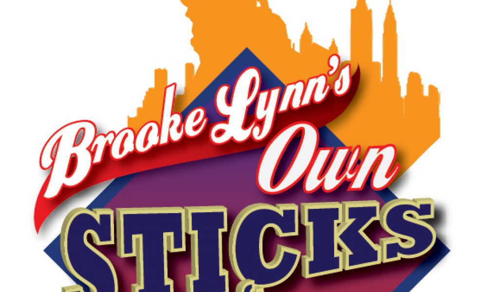 Brooke Lynn's Own Sticks & Cones