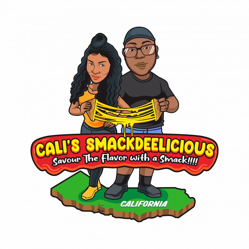 Cali's Smack Deelicious