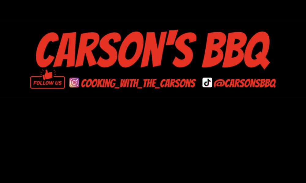 Carson's BBQ