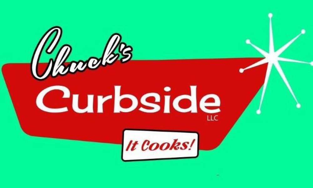 Chuck's Curbside Cheesesteaks