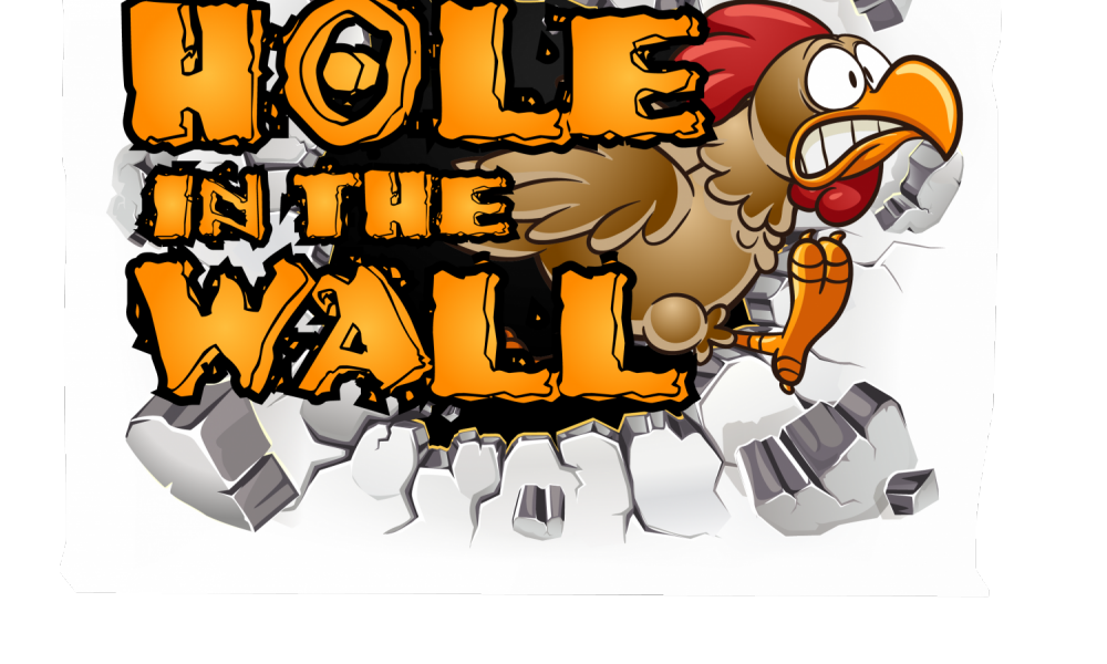 Da Hole in the Wall