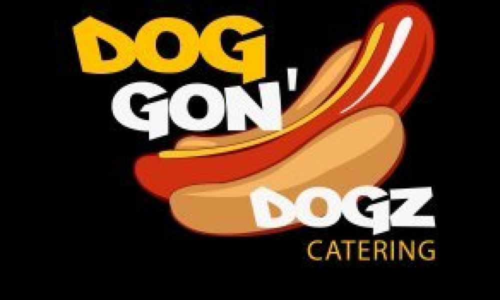 Dog Gon Dogz Catering