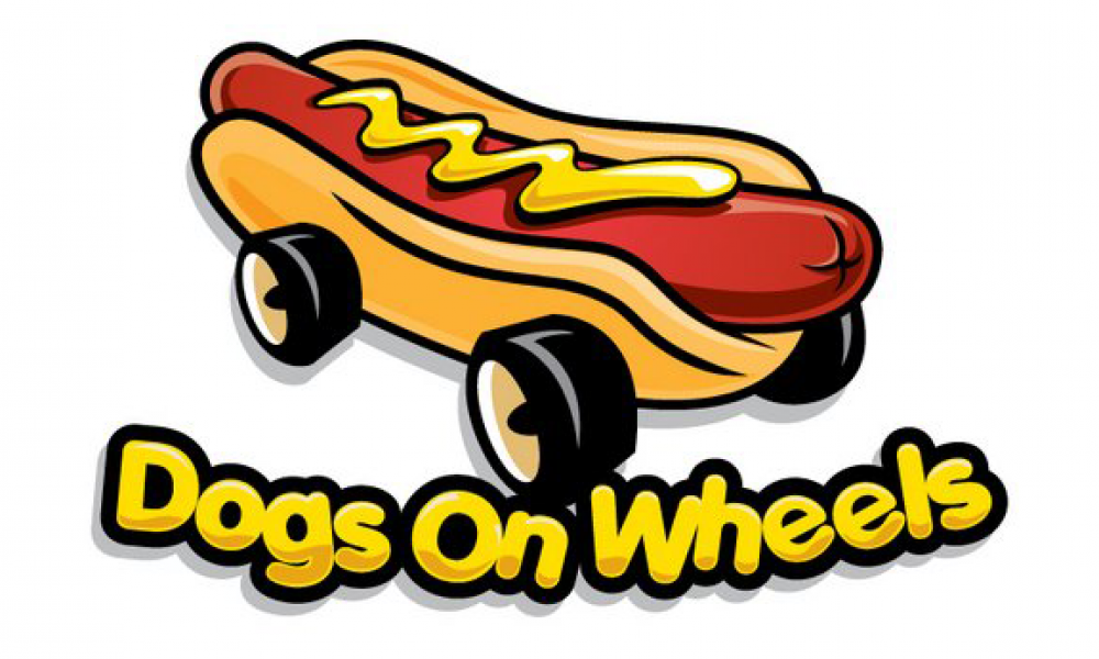 Dogs On Wheels