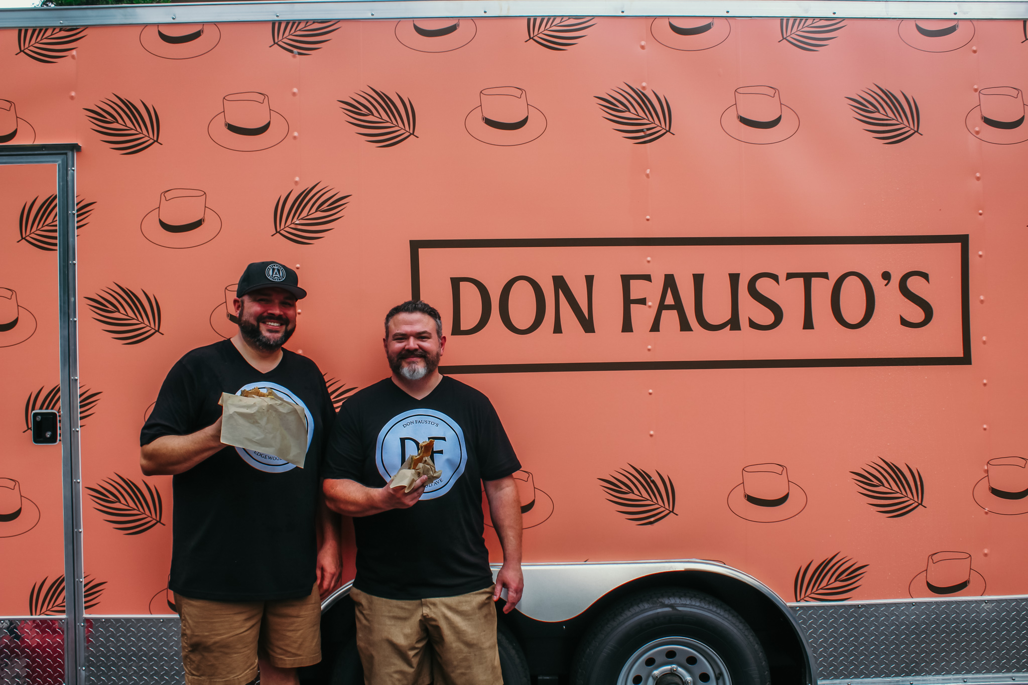 Don Fausto's