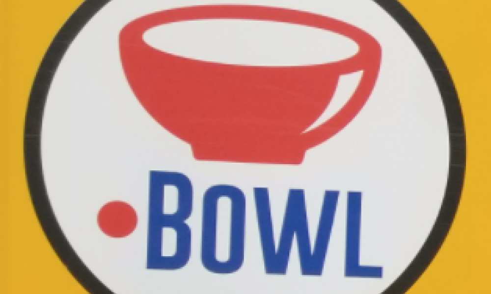 Dot Bowl