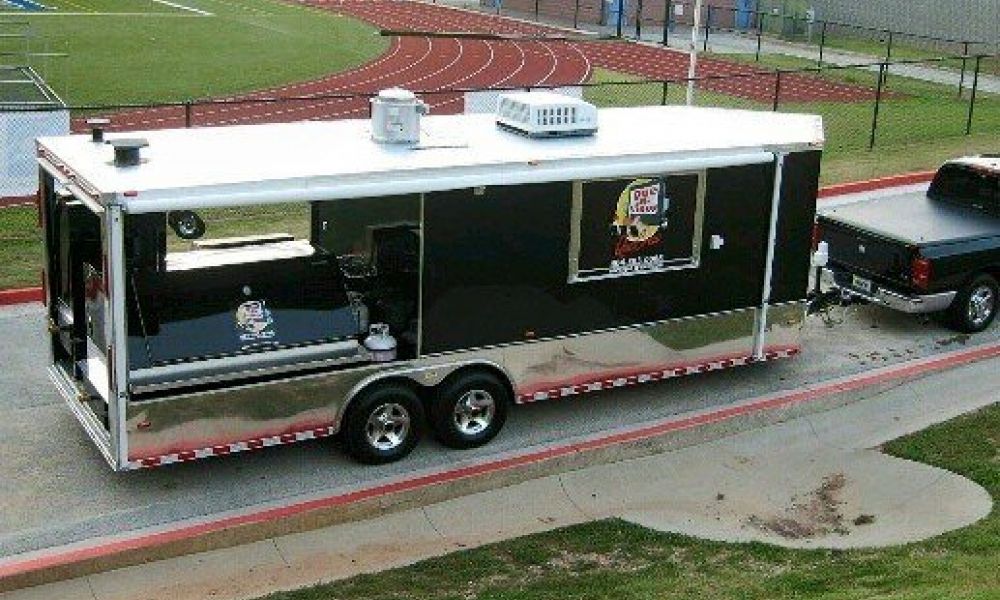 FTC Truck