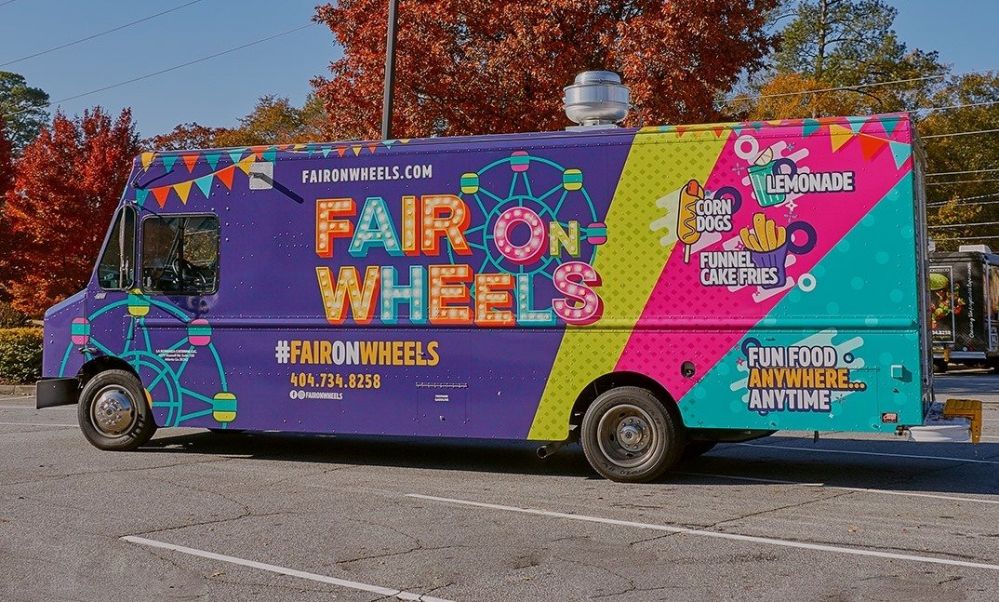 Fair on Wheels