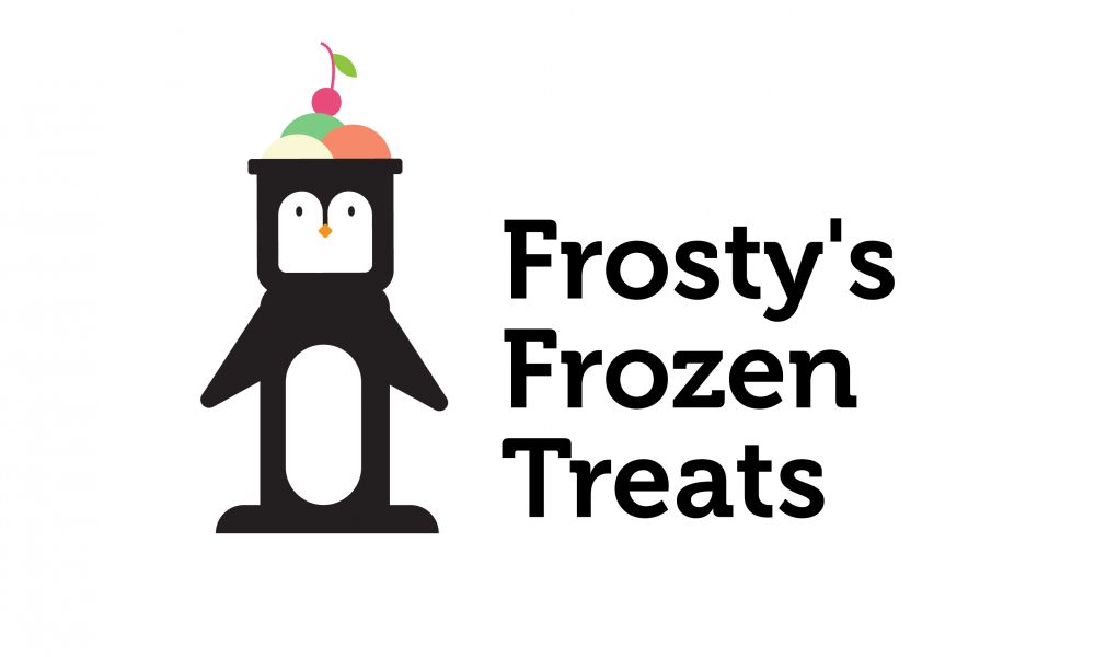 Frosty's Frozen Treats