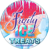 Fruity Ice & Treats