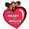 Gigi's Heart on Wheels