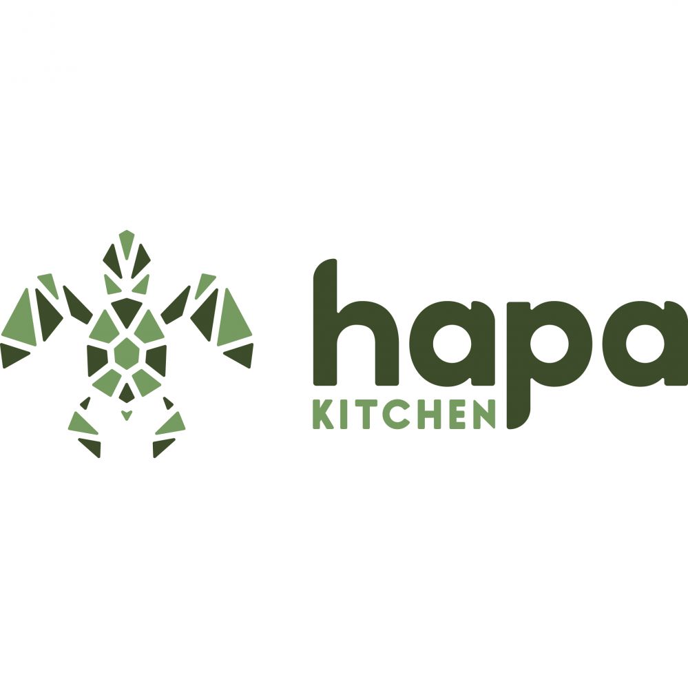 Hapa Kitchen