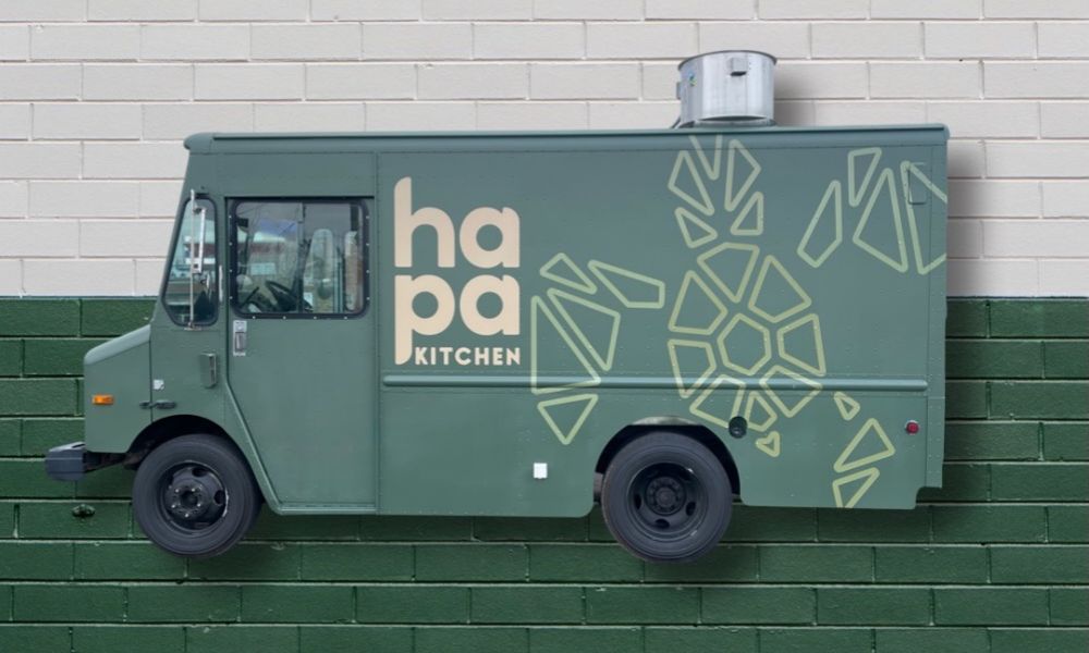 Hapa Kitchen