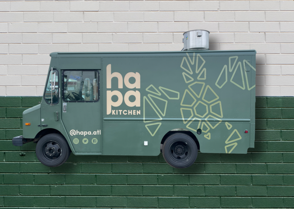 Hapa Kitchen