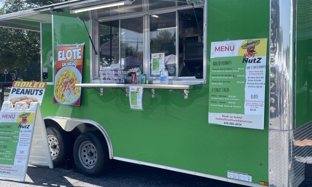 FTC Truck