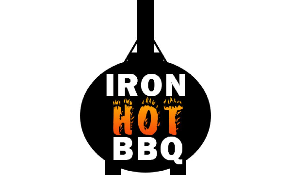 Iron Hot BBQ