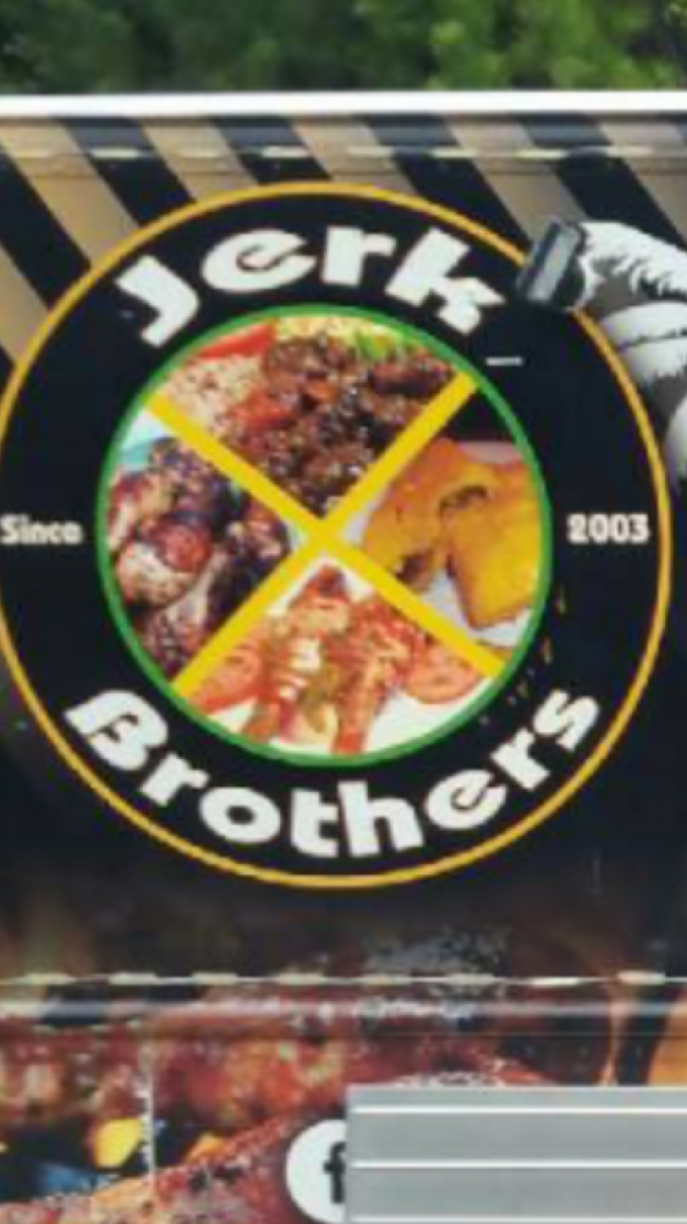 Jerk Brothers ATL