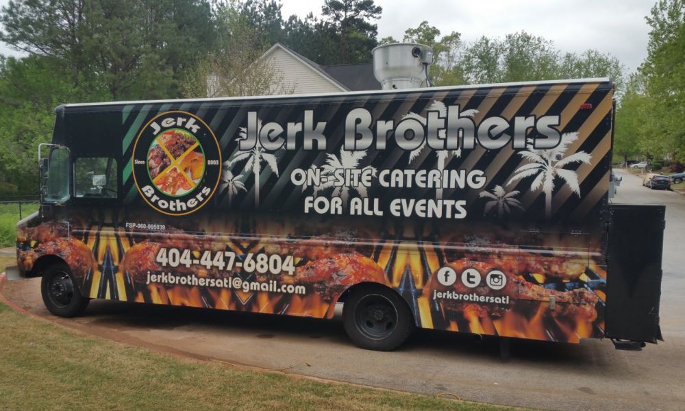 Jerk Brothers ATL